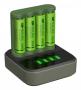 GP Batteries / #3