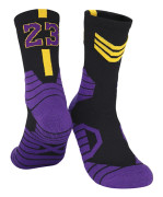 4 st Los Angeles Lakers Lebron nr 23 basketboll sport Erwa