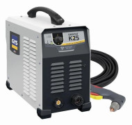 Easycut K25 GYS plasmaskärbrännare ingår - 068063