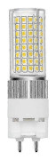 LED G12 Lampa G12 16w Dubbel Sockellampa, Metallhalogenlampa G12 Lampa Motsvarighet (varmvit) (FMY)