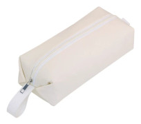 Bärbar Reseförvaringsväska Kompatibel med Dyson Hårfön/Raktång/Locktång - Beige Beige Beige