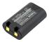 Battery for 3m PL200 etc