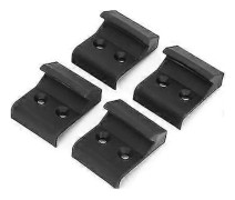Käftskydd, 4-pack däckbytesklämmskydd, däckbytesklämma käftskydd_Billiga presenter