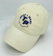 Dotpet Hat Dam Soft Top Solhatt Vår Sommar Höst Casual Wild Baseball Cap Män (Beige)