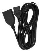 3m Controller Förlängningskabel Gamepad 15Pin Förlängningssladd för SNK Neo Geo AES/CD3m/9.8ft