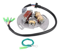 Stator För Yamaha Blaster 200 Yfs200 2003 2004 2005 2006