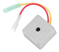Spänningsregulator 491546 Passar Briggs & Stratton Motordelar