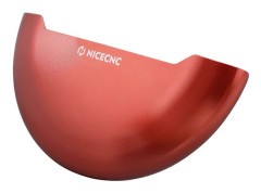 Motorcykel Kopplingskåpa & Alternatorskydd För Honda XR650R XR 650R 2000-2007 2006 2005 2004 2003 2002 Halvtäckning Clutch Cover