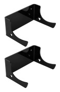Väggfästen, skateboardställ, longboardställ, väggfästen för skateboards, longboards, vattenskidor och elektriska skateboards