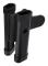 Clamp On Drum Stick Holder Drumstick Förvaringsbehållare för Trumälskare