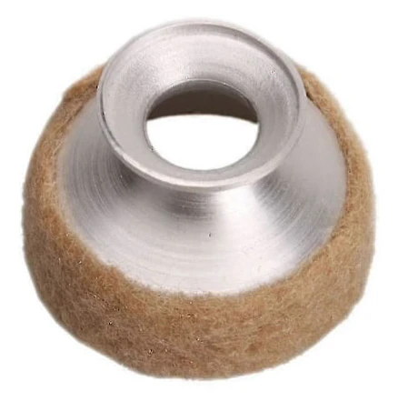 Saxofon Dämpare Ljuddämpare Aluminium Alt Tenor Sopran Blåsinstrument Tillbehör Mini Saxofonälskare Sax Dämpare Ljuddämparverktyg LGL Alto Sax
