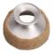 Saxofon Dämpare Ljuddämpare Aluminium Alt Tenor Sopran Blåsinstrument Tillbehör Mini Saxofonälskare Sax Dämpare Ljuddämparverktyg LGL Alto Sax
