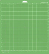 3-pack Skärmatta för Cricut 12x12 tum StandardGrip Limmig Hållbar Matta för Cricut Explore