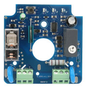 Automatisk tryckkontrollmodul Elektronisk omkopplare Kretskort 1:a Vattenpump