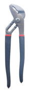 8/10/12 tum Vattenpumpstång Hård Justerbar Högkolstål Professionell Vattenrörtång för Rörmokare 10inch