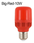 Led Färgglad BIG-RED-10W BIG-RED-10W Big-Red-10W