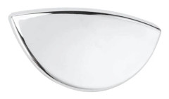 Headlight Washer Cover 61672752560 for Hatchback 2007-2008 Wagon Convertible Coupe Right