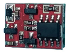 USB Fläktemulator Direkt Plug-In Kort Version för Dagligen Datoranvändning