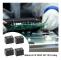 SODIAL(R) 20 st. Mini elektroniskt relä DC12V