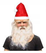 Tomte Karnevalsmask