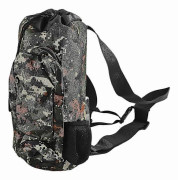 2L Medical Portable Oxygen Cylinder Tank Bag Ryggsäck med justerbara remmar Ryggsäck