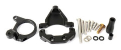 Motorcykeltillbehör Stabilisator Styrdämpare Fäste för QJ Motor SRK 800RR Srk800rr Montering K