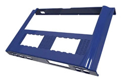 Reparation av PC- case för Legion GO-spelkonsol, halkfritt cover