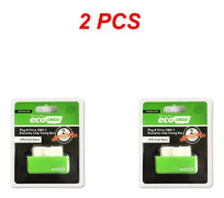 1~10PCS Hållbar Obd2 Chip Tuning Box Eco Obd2 Detektor Universal Flasher Bränsleeffekt Ekonomi Chip Tuning Box Biltillbehör