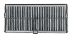 Hepa-filter för L10S Pro Ultra / X30 Ultra / X40 Ultra / L40 Ultra Robotdammsugare Ersättning