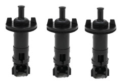 3X for Aveo 2004-2011 Gas Tank Cap Latch 96534241 G3
