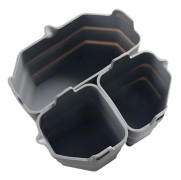 Vikbara Slow Cooker Liners Slow Cooker Divider Liner GRÅ grey