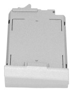 Hårddiskfodral Bra värmeavledning Stöttålig HDD Skyddslåda för Toughbook CF C2 (Ingår inte