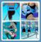 Aqua Aerobics Bälte För Vattensporter, Simning Och Träning, Universellt Justerbart Säkert Simhjälpmedel Zhexin 67cmx21cmx4cm