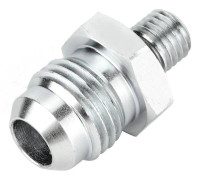 6AN 5/16-24 O-ring Spittier Returport Kompatibel Ford Hydroboost