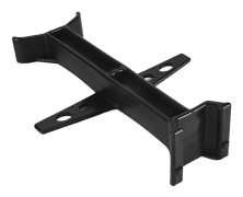 Motocross Dirt Bike Plast Gaffelstöd Skydd Transportskydd Gaffelsparare Stag 26,7 cm L