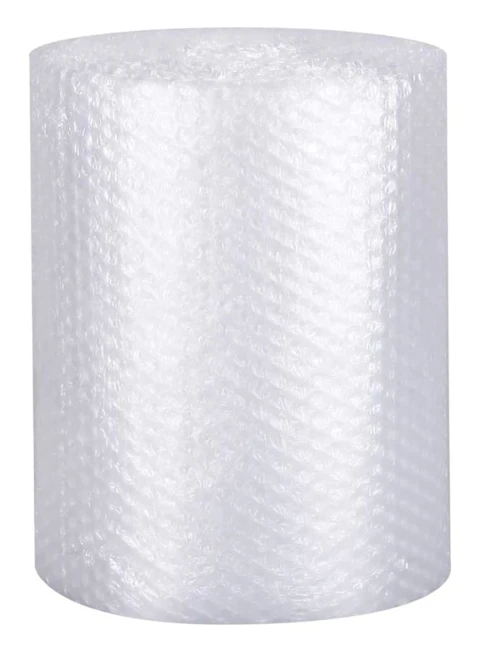 Bubble Wrap 20 m x 40 cm - Perfect for packing, moving or shipping