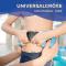 Aqua Aerobics Bälte För Vattensporter, Simning Och Träning, Universellt Justerbart Säkert Simhjälpmedel Zhexin 68cmx13.3cmx4cm
