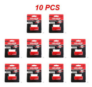 1~10 ST Eco Obd2 Detektor Tålig Flasher Bränsle Effekt Ekonomi Chip Tuning Box Universal Obd2 Chip Tuning Box Biltillbehör