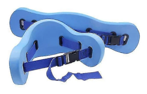 Aqua Aerobics Bälte För Vattensporter, Simning Och Träning, Universellt Justerbart Säkert Simhjälpmedel Zhexin 68cmx13.3cmx4cm