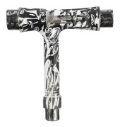 Den nya 1 st Skateboard T-nyckeln