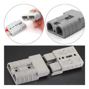 4-pack 600V 50A Kontakt Terminal Kit Anslutningskontakt Släpvagnskontakt