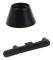 Snygg Pen Button Key + Pennmutter för Wacom Pro Pen 2 KP-504e 503e Pen Display Personifiera din ritupplevelse