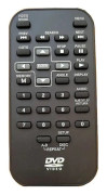 Ny Fjärrkontroll för RCA DVD-spelare 11H08A DX-P9DVDCA 11H08A DRC69702 DRC99731 DRC9973 Controller