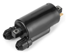 Tändspole 30700‑MC8‑000 Ersättningsdelar Passar för Honda CB650 CB700 VF700 VF750 GL1200