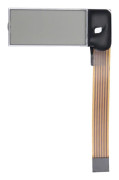 Varvräknare Timräknare Displayskärm För 873992, 873686, 873688, 873998