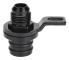 Block Plug Adapter Andningskopplingar 10AN Passar Honda Acura D-serien D16