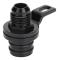 Block Plug Adapter Andningskopplingar 10AN Passar Honda Acura D-serien D16