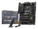 MSI MAG X870 TOMAHAWK WIFI moderkort AMD X870 AM5-sockel ATX