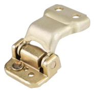 Ford Transit MK6 2000-2006 Bakre Höger Dörr Övre Topp Gångjärn Ersättning YC15 V42982