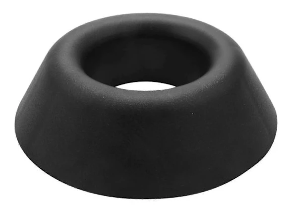 Bollställ, Basketboll, Fotboll, Rugby Plastdisplayställ, Svart